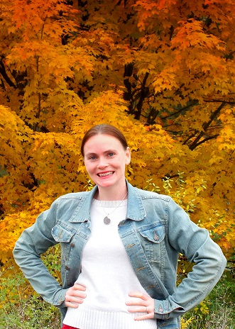 Katie Chamberlain is The Word Alchemist